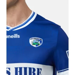 Adults Laois 24/25 Home Jersey-O'Neills Sale