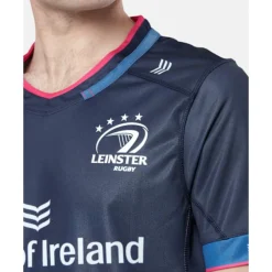Adults Leinster 23/24 European Jersey-Castore Outlet