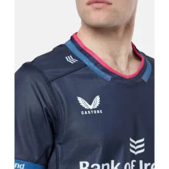 Adults Leinster 23/24 European Jersey-Castore Outlet