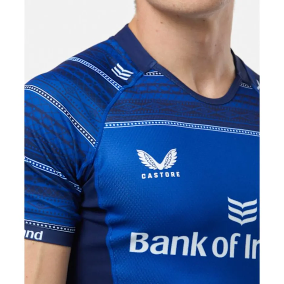 Adults Leinster Pro Home Jersey-Castore Sale
