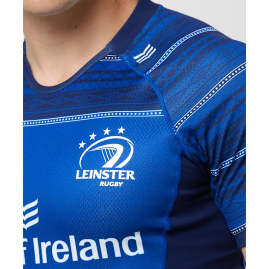 Adults Leinster Pro Home Jersey-Castore Sale