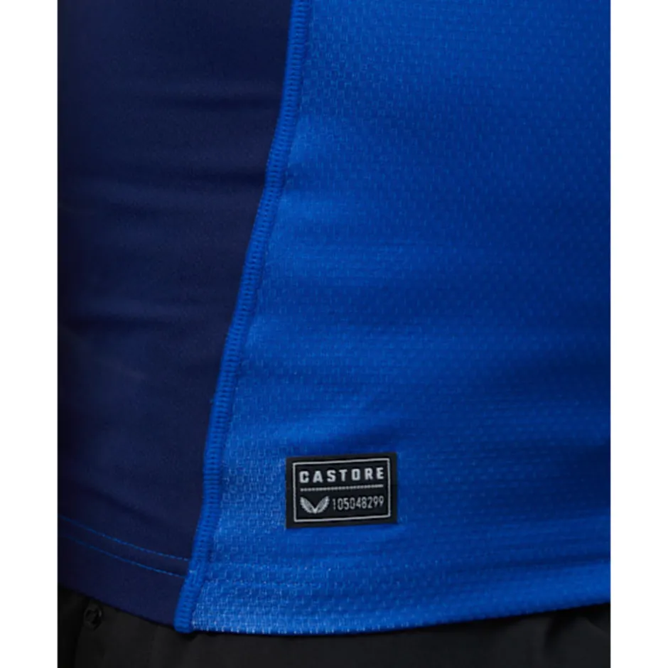 Adults Leinster Pro Home Jersey-Castore Sale
