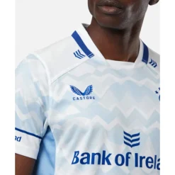 Adults Leinster Replica Away Jersey-Castore Online