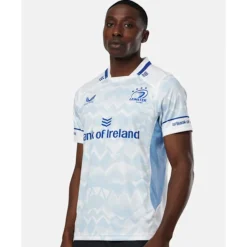 Adults Leinster Replica Away Jersey-Castore Online