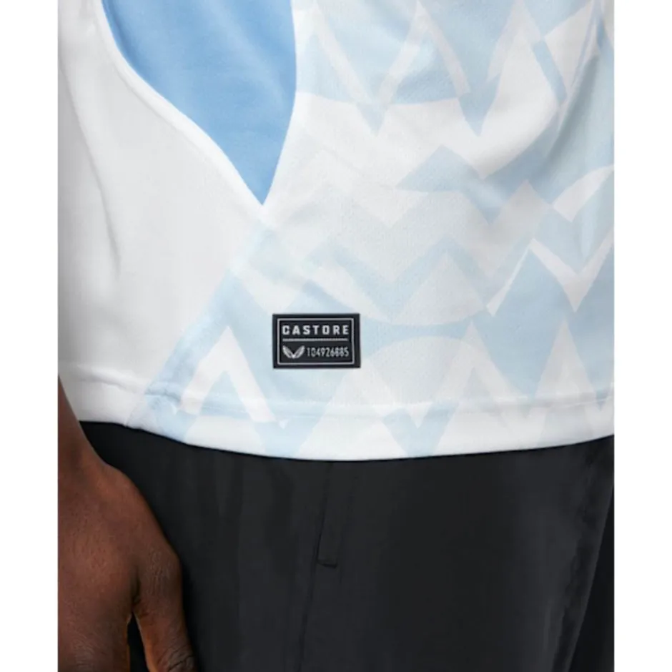 Adults Leinster Replica Away Jersey-Castore Online