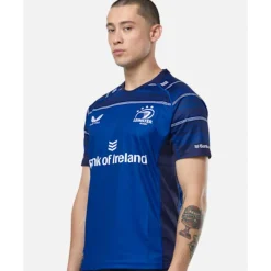 Adults Leinster Replica Home Jersey-Castore Sale