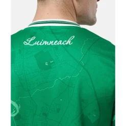 Adults Limerick 24/25 Home Jersey-O'Neills Discount