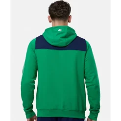 Adults Limerick Dynamo Fleece Hoodie-O'Neills Discount