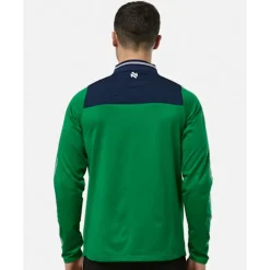 Adults Limerick Dynamo Half Zip Top-O'Neills Outlet