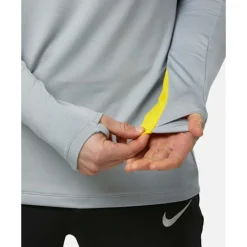 Adults Liverpool Strike Half Zip Top-Nike Sale