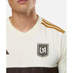 Adults Los Angeles FC 24/25 Third Jersey-adidas Online