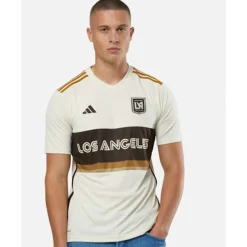Adults Los Angeles FC 24/25 Third Jersey-adidas Online