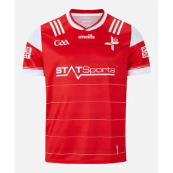 Adults Louth 25/26 Home Jersey-O'Neills Sale