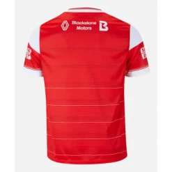 Adults Louth 25/26 Home Jersey-O'Neills Sale