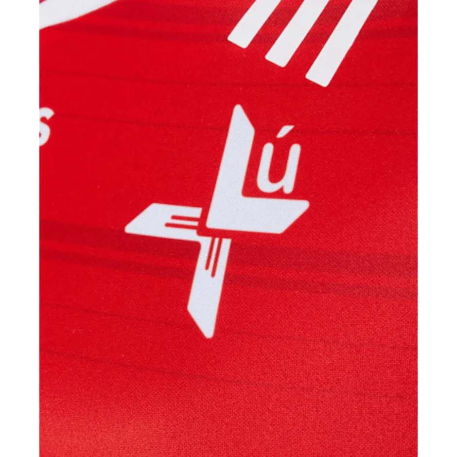 Adults Louth 25/26 Home Jersey-O'Neills Sale