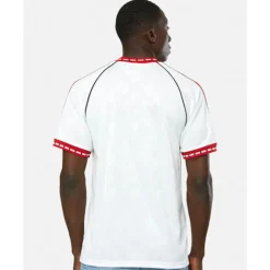 Adults Manchester United Away Jersey 91-adidas Hot
