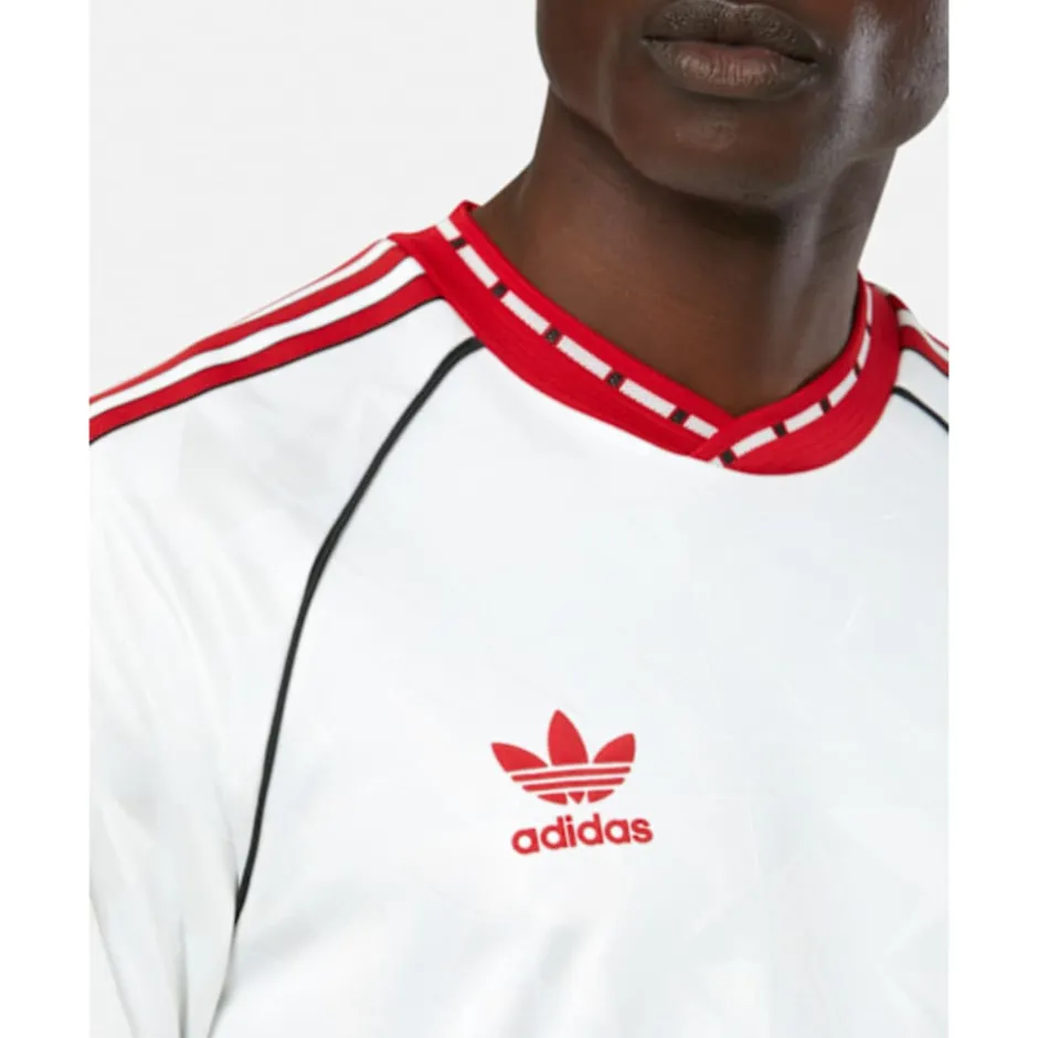 Adults Manchester United Away Jersey 91-adidas Hot