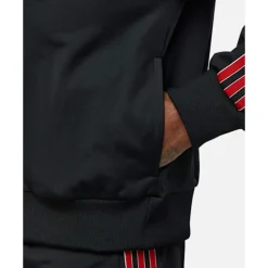 Adults Manchester United Track Jacket-adidas Discount