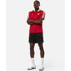 Adults Manchester United Icon Shorts-adidas Online