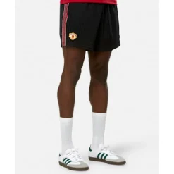 Adults Manchester United Icon Shorts-adidas Online