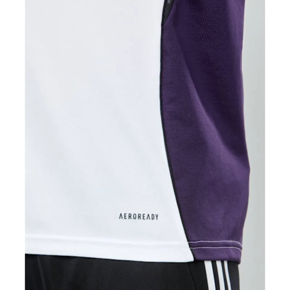 Adults Manchester United Training T-Shirt-adidas Sale
