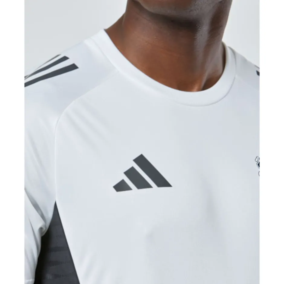 Adults Manchester United Training T-Shirt-adidas Sale