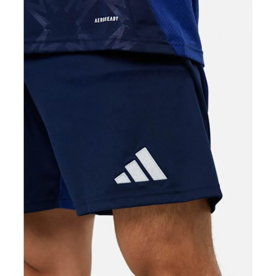 Adults Manchester United 24/25 Away Shorts-adidas Clearance