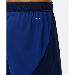 Adults Manchester United 24/25 Away Shorts-adidas Clearance