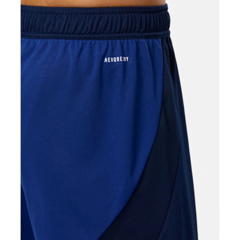 Adults Manchester United 24/25 Away Shorts-adidas Clearance