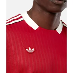 Adults Manchester United Icon Jersey-adidas Discount