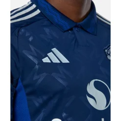Adults Manchester United 24/25 Away Jersey-adidas Fashion