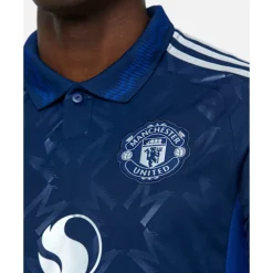 Adults Manchester United 24/25 Away Jersey-adidas Fashion