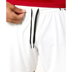 Adults Manchester United 25/26 Home Shorts-adidas Hot