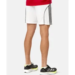 Adults Manchester United 25/26 Home Shorts-adidas Hot