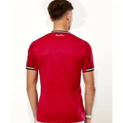 Adults Manchester United 25/26 Home Jersey-adidas Online