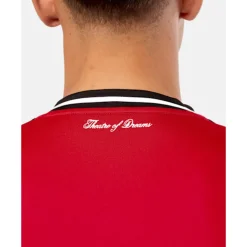 Adults Manchester United 25/26 Home Jersey-adidas Online