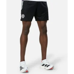 Adults Manchester United Training Short-adidas Hot