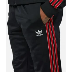 Adults Manchester United Tracksuit Pant 91-adidas Best