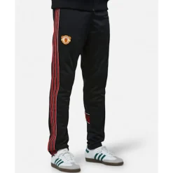 Adults Manchester United Tracksuit Pant 91-adidas Best