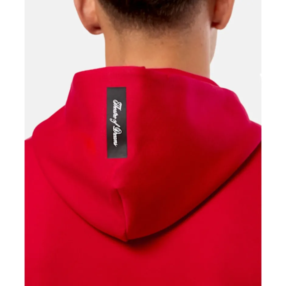 Adults Manchester United Anthem Jacket-adidas Outlet