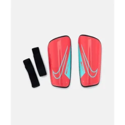 Adults Mercurial Hardshell Shin Guard-Nike New