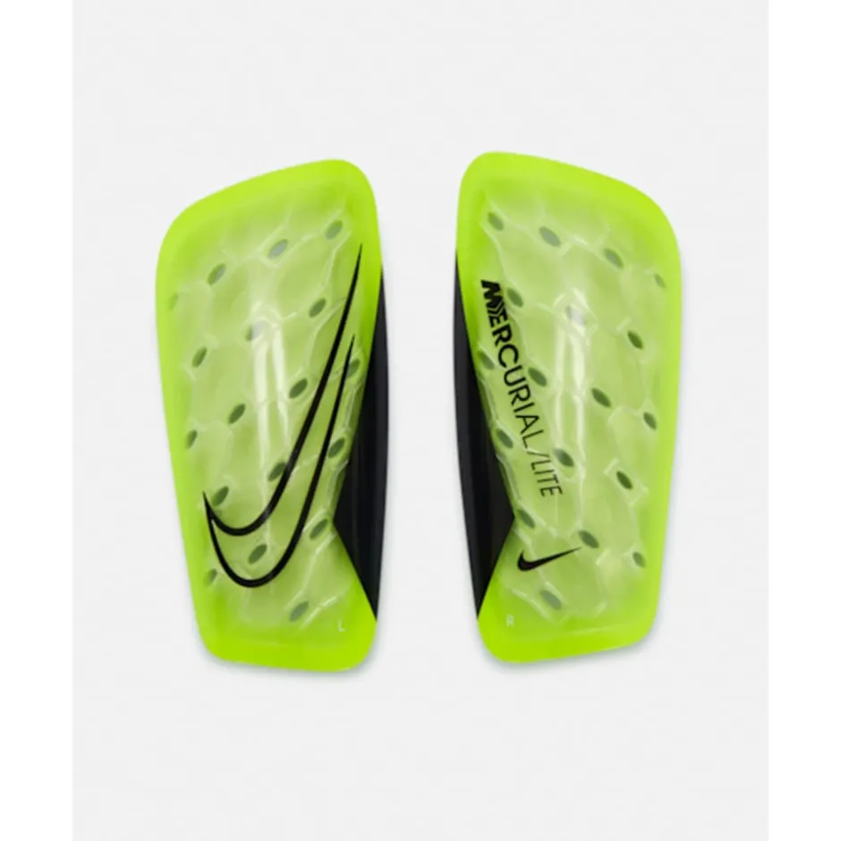 Adults Mercurial Lite Shinguard-Nike Hot