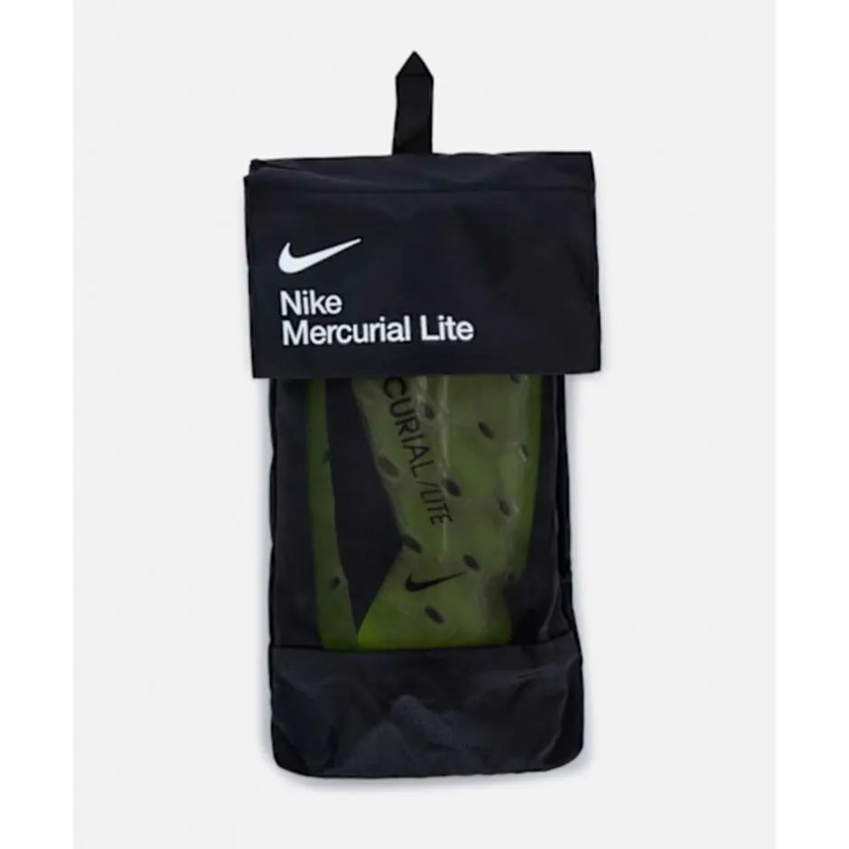 Adults Mercurial Lite Shinguard-Nike Hot