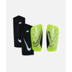 Adults Mercurial Lite Shinguard-Nike Hot