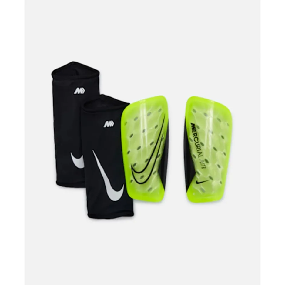 Adults Mercurial Lite Shinguard-Nike Hot