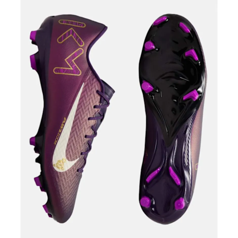Adults Mercurial Zoom Vapor 16 Academy Mbappe Firm Ground-Nike Sale