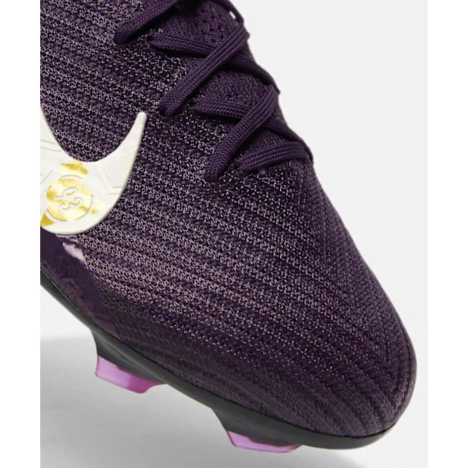 Adults Mercurial Zoom Vapor 16 Elite Mbappe Firm Ground-Nike Sale