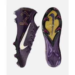 Adults Mercurial Zoom Vapor 16 Elite Mbappe Firm Ground-Nike Sale