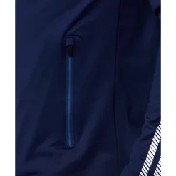 Adults Monaghan Dynamo Brushed Half Zip Top-O'Neills Discount