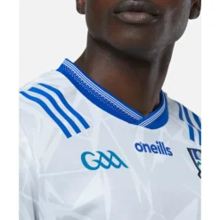 Adults Monaghan Home Jersey 24/25-O'Neills Discount